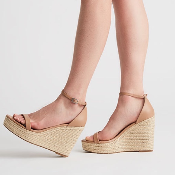 Steve Madden Shoes - Steve Madden Wedges
